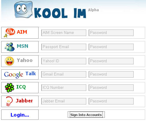Im Kool