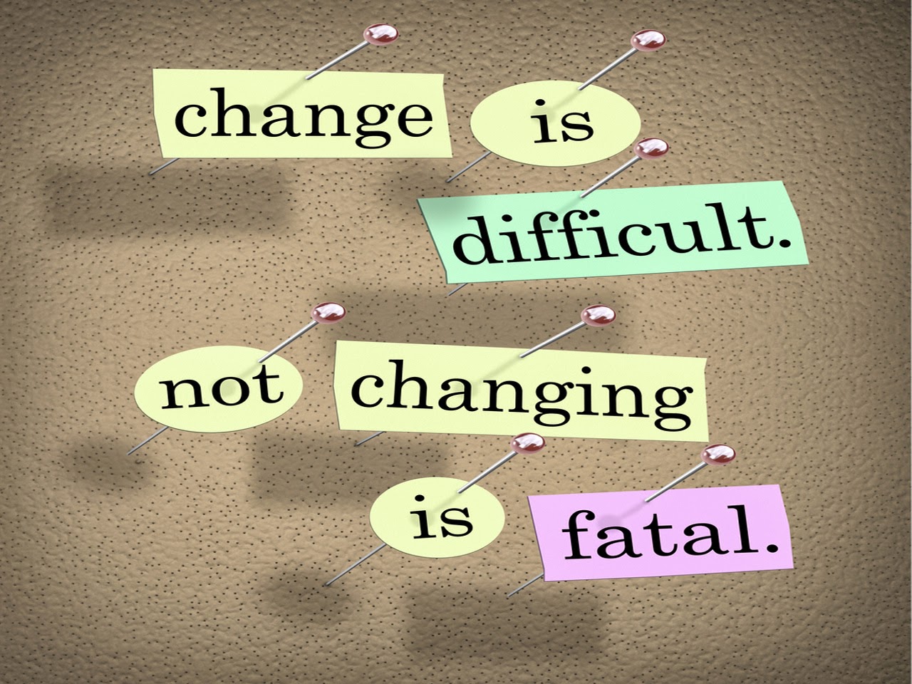 Life Changing Quotes By Famous People - Poetry Likers