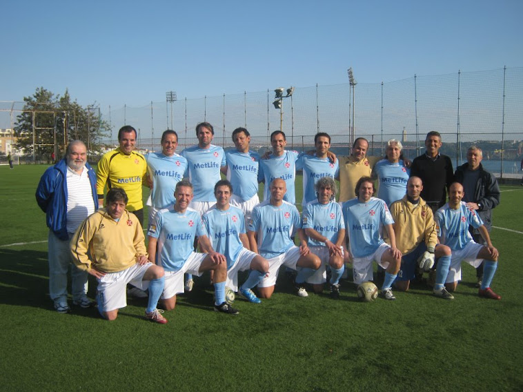 OS BELENENSES - CARRIS TAÇA