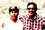 Shailesh & Varun... the co-bloggers