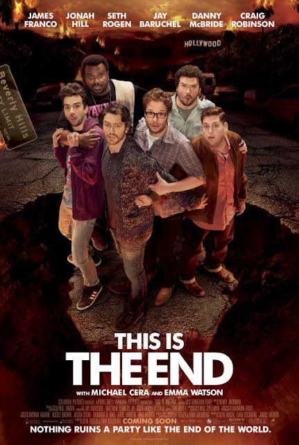This Is The End Full Movie This Is The End Full Movie