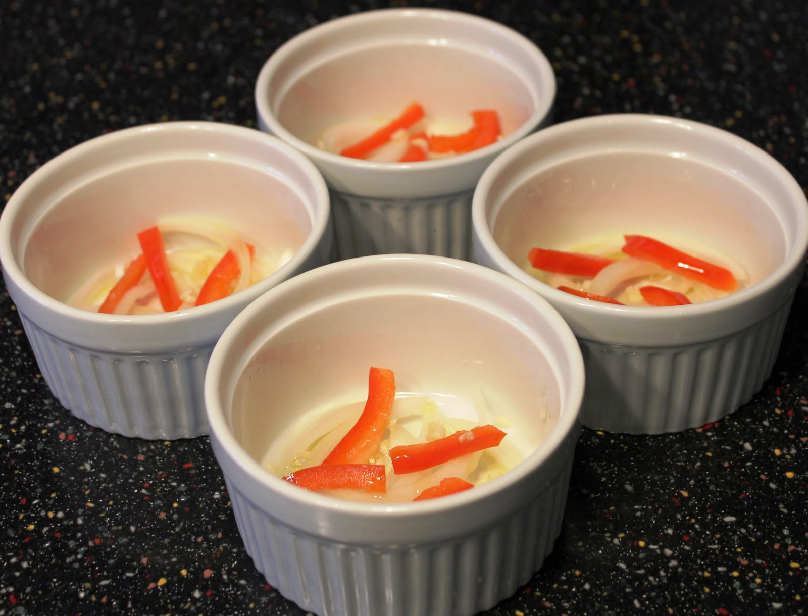 Sandra's Alaska Recipes SANDRA’S INDIVIDUAL ALASKA HALIBUT OLYMPIA