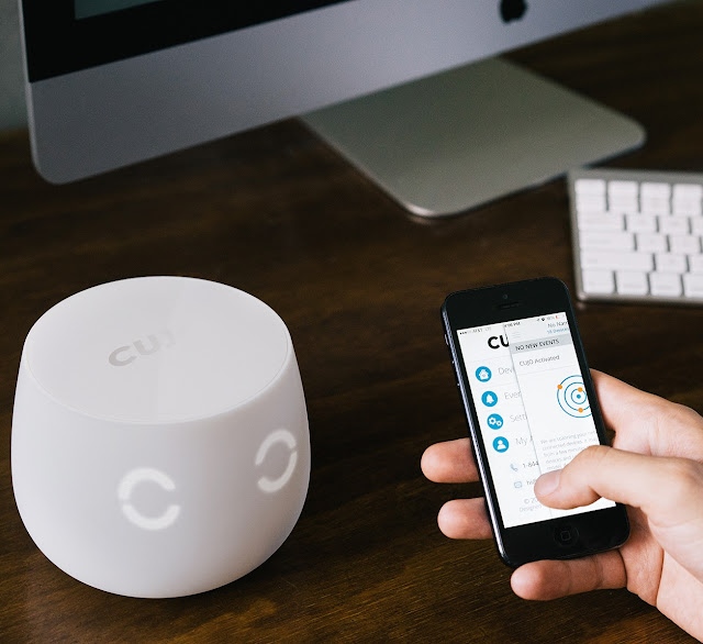 CUJO An Internet Security device