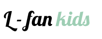 L - fan kids