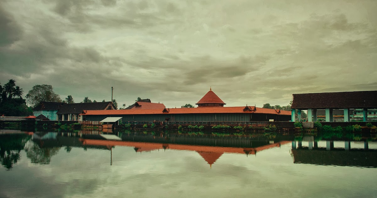 Irinjalakuda Koodalmanikyam Temple, Irinjalakuda