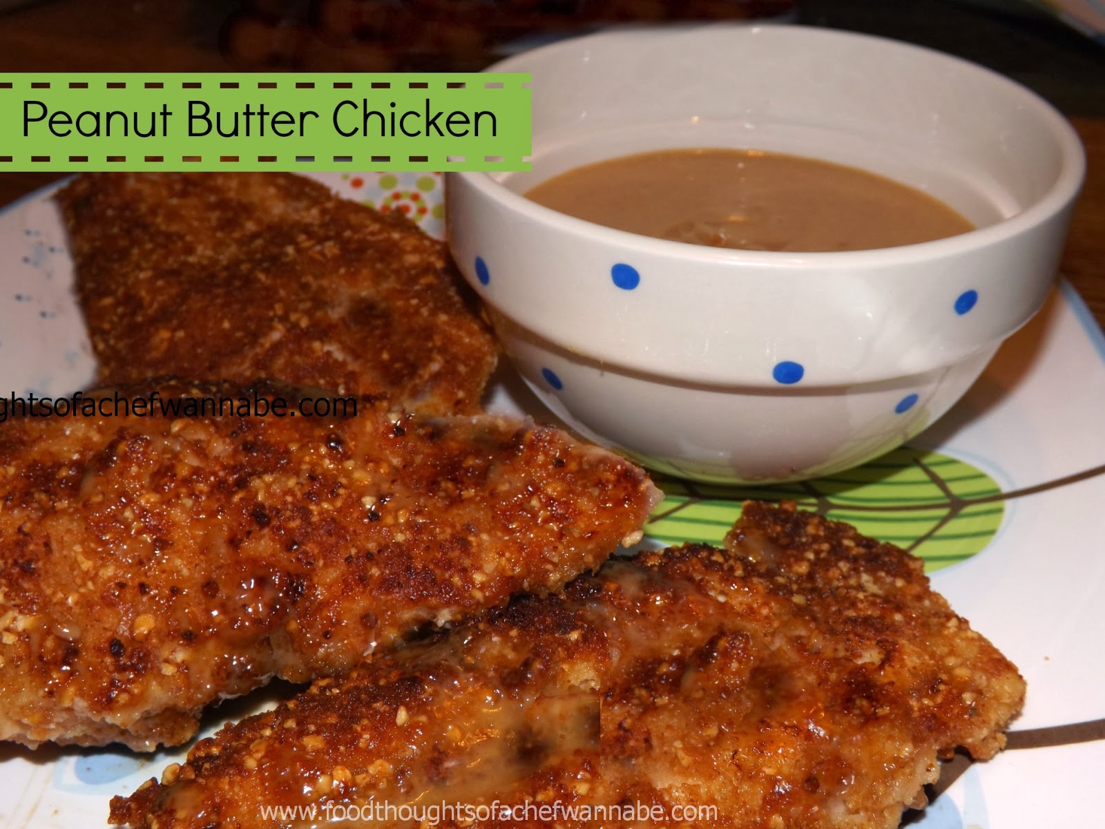 chinese peanut butter chicken chinese peanut butter chicken