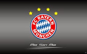 FC BAYERN MUNCHEN