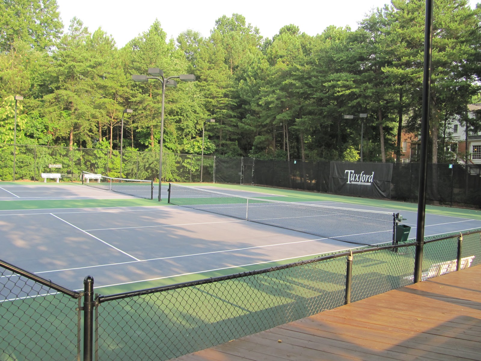 Pam Santoro Alpharetta, GA Real Estate Agent Tuxford Subdivision