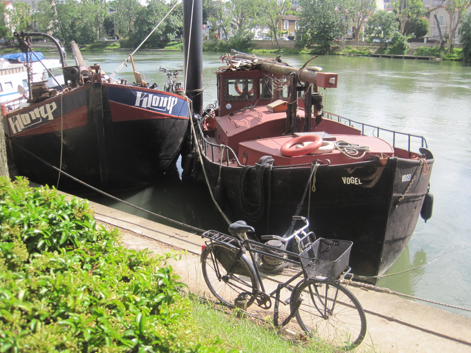 meet champigny sur marne