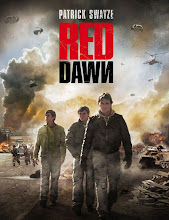 Amanecer rojo (1984)