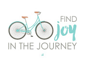 The Joy in the Journey Website