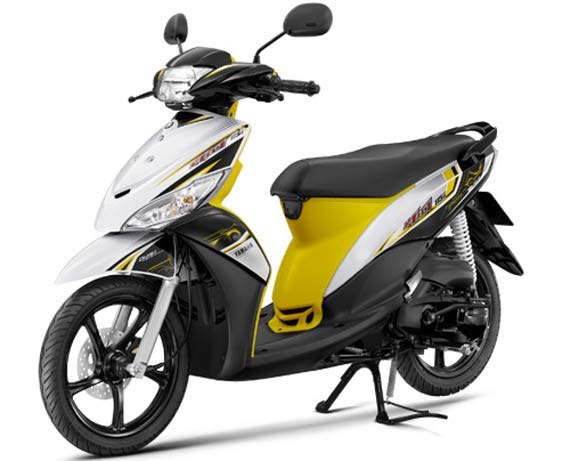 yamaha mio injection 2012 review spesifikasi modifikasi motor yamaha mio injection 2012 review spesifikasi modifikasi motor