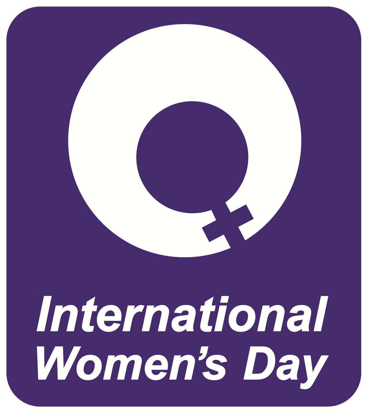 International Women's Day 2018