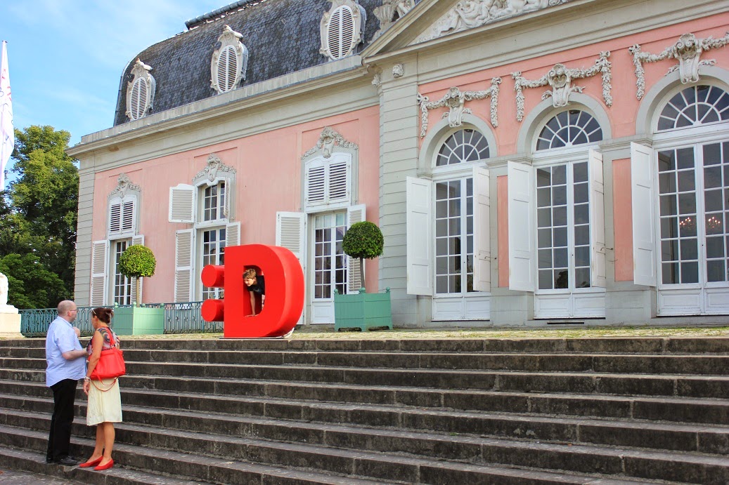 Impressionen Aus Dusseldorf Montagsfoto No 37 Martha S