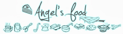 Angel's food