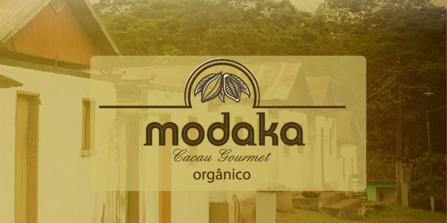 .    .. Cacau Modaka - Rio de Janeiro