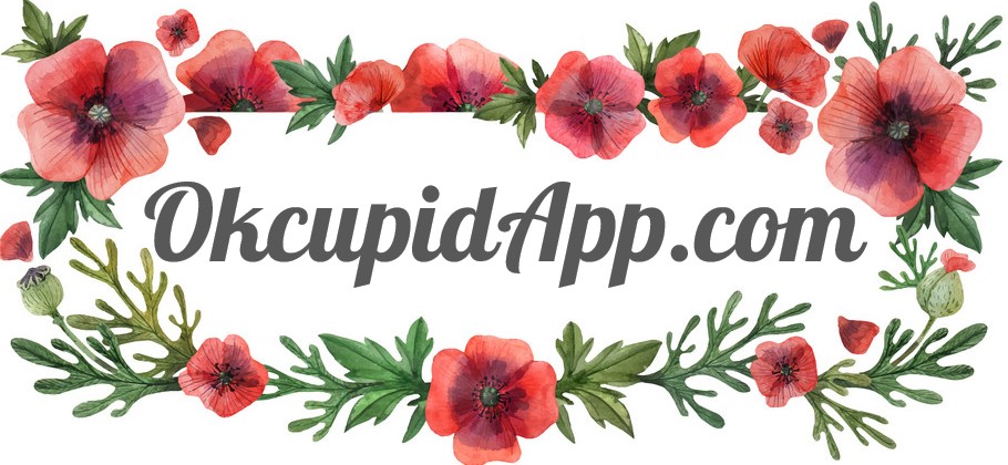 Okcupid App - The Relationship Master of Casual Hookup, Online Dating & Adult Hookups