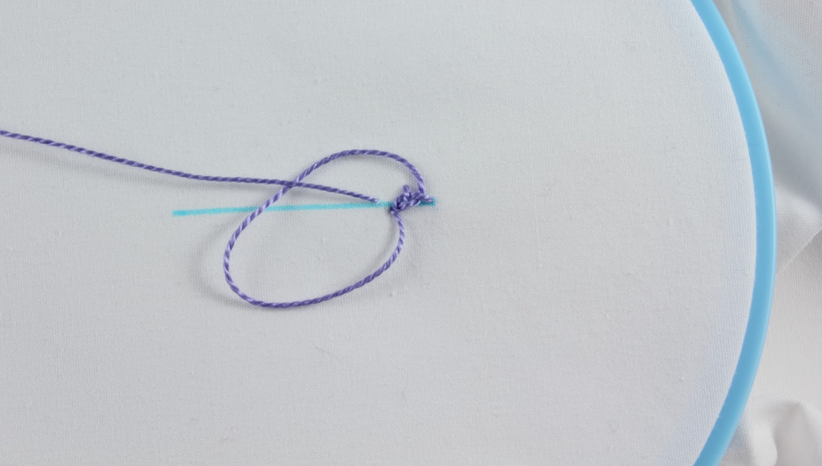 big B 100 Stitches Knotted Cable Chain Stitch