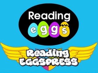 Reading Eggs