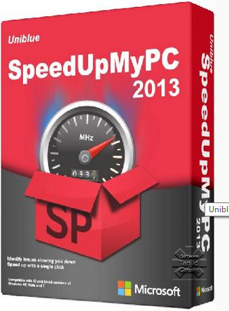 speedupmycomputer 9.0 registration key