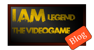 IAM legend :The videogame
