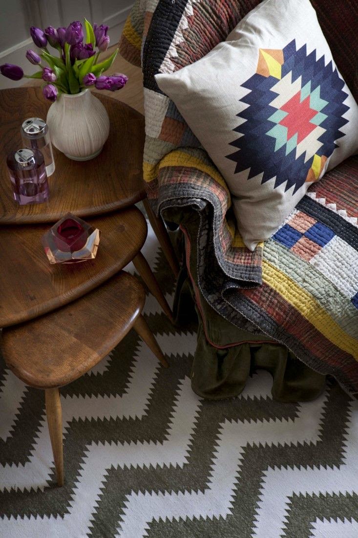 Eye For Design Decorating With Nesting Tables