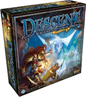 Descent 2. Edition
