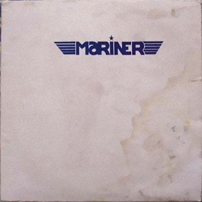 MARINER - mini LP 1983