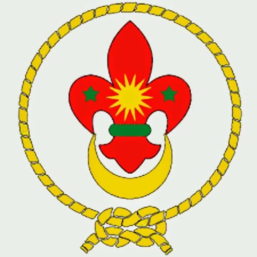 LOGO PENGAKAP