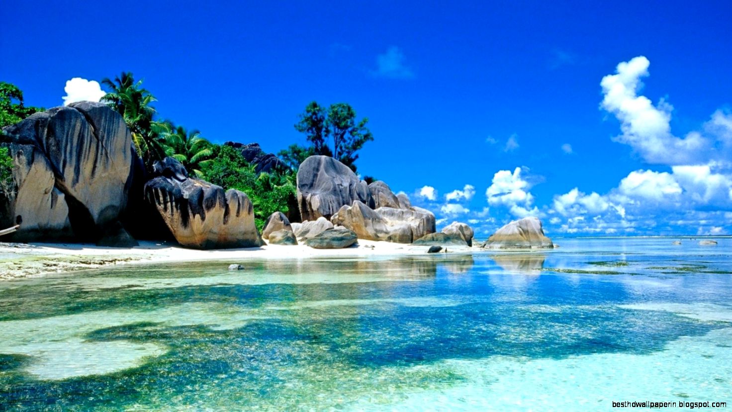 Beautiful Tropical Beach Hd Wallpaper 1920×1080 Beautiful Tropical Beach Hd Wallpaper 1920×1080