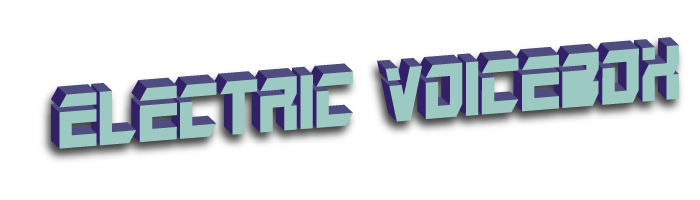Electric Voicebox