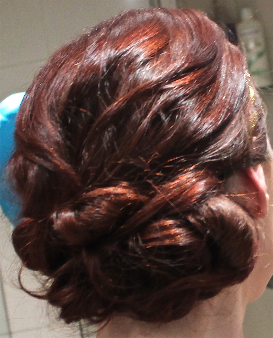 1 Minute Wonder Ampoules and Quick Hair Tutorial! Natalya's Beauty