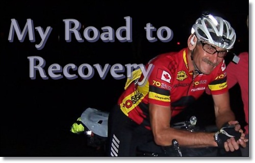 My Road to Recovery