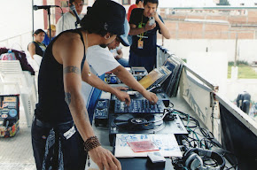 ROCO VS DJ AZTEC