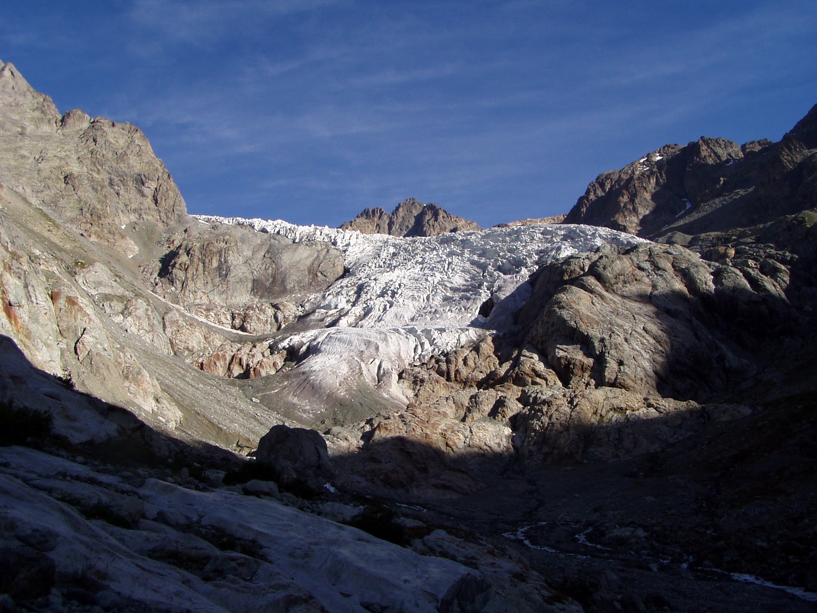 rencontres randonneurs