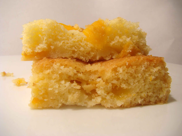 Torta "pesando Huevos"