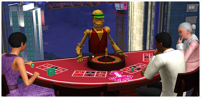 Double down poker and roulette bundle sims 3 free download achat jeu de carte poker