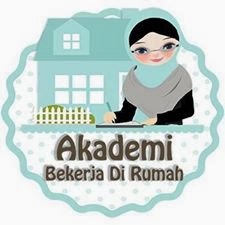 Sertai Kami DI Akademi Bekerja Di Rumah, Sila Klik Logo