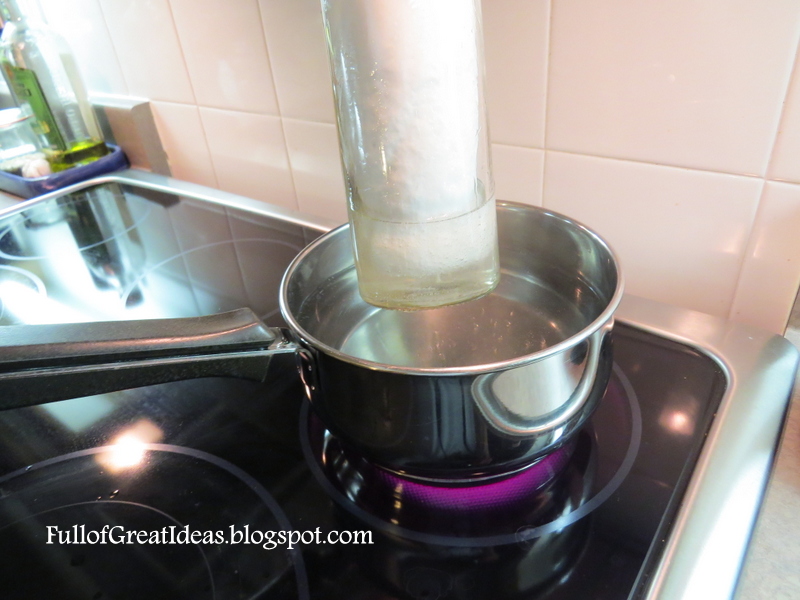 Full of Great Ideas DIY Scented Wax Cubes Easy Gifts on a Budget