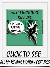 REVIVAL MONDAY FEATURES - WHERE I FEATURE OTHER PEOPLE'S PROJECTS - CLICK HERE