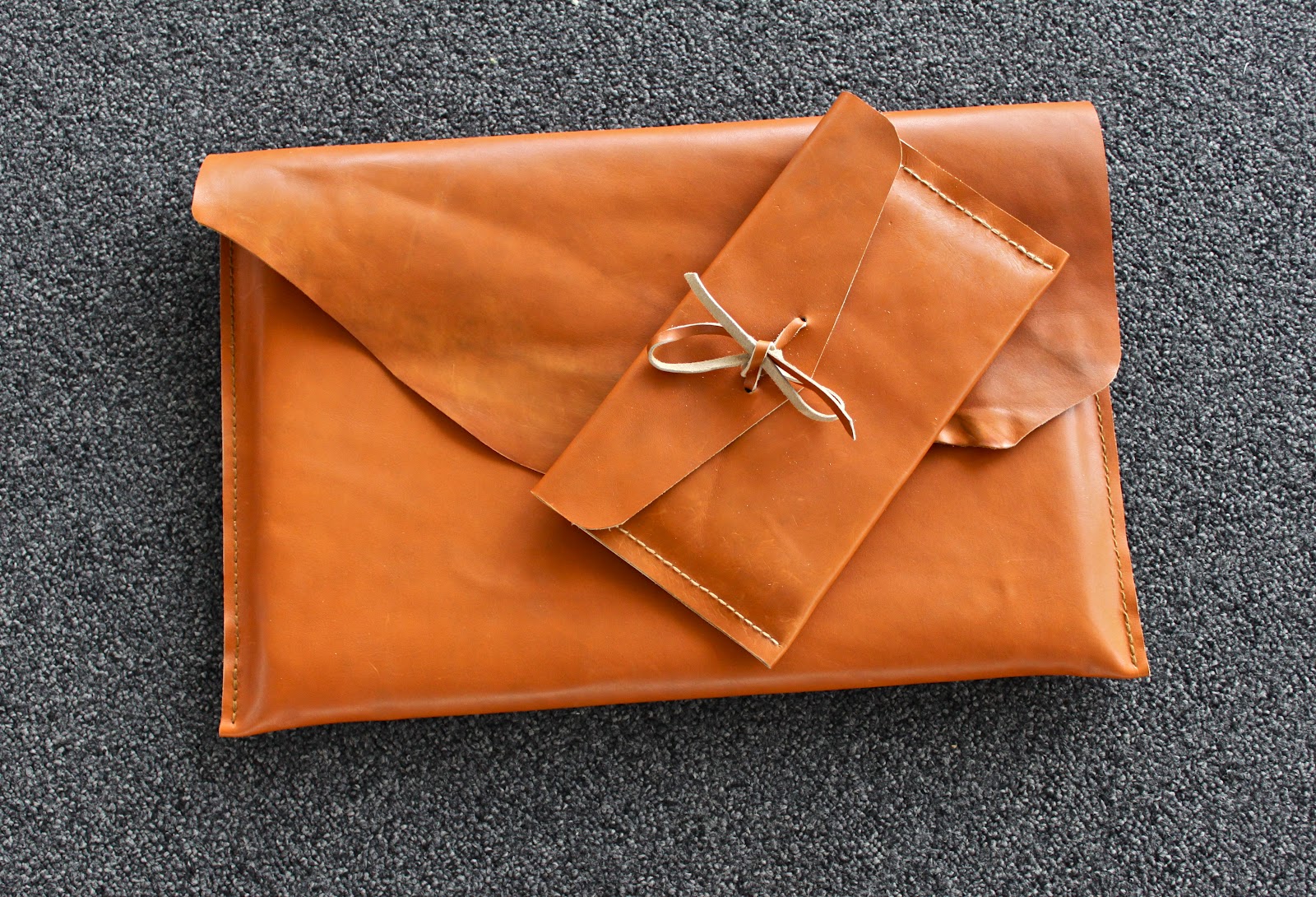 Handmade Leather Products