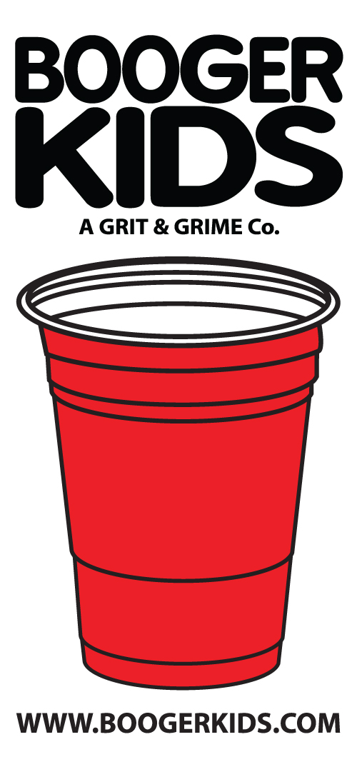 Booger Kids