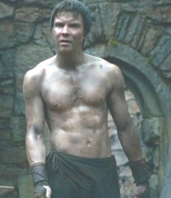 joe dempsie naked Joe dempsie naked