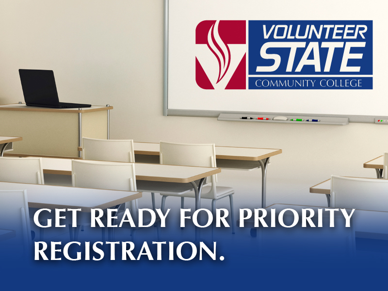 Vol State Virtual Community Get Ready for Spring Classes See Your