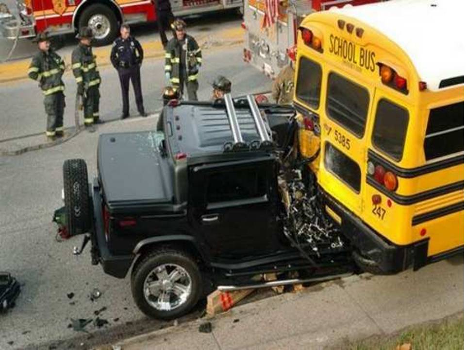 Cars photoblog Hummer H2