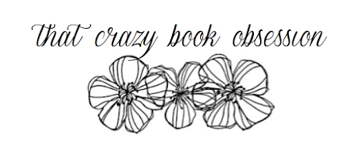 That Crazy Book Obsession