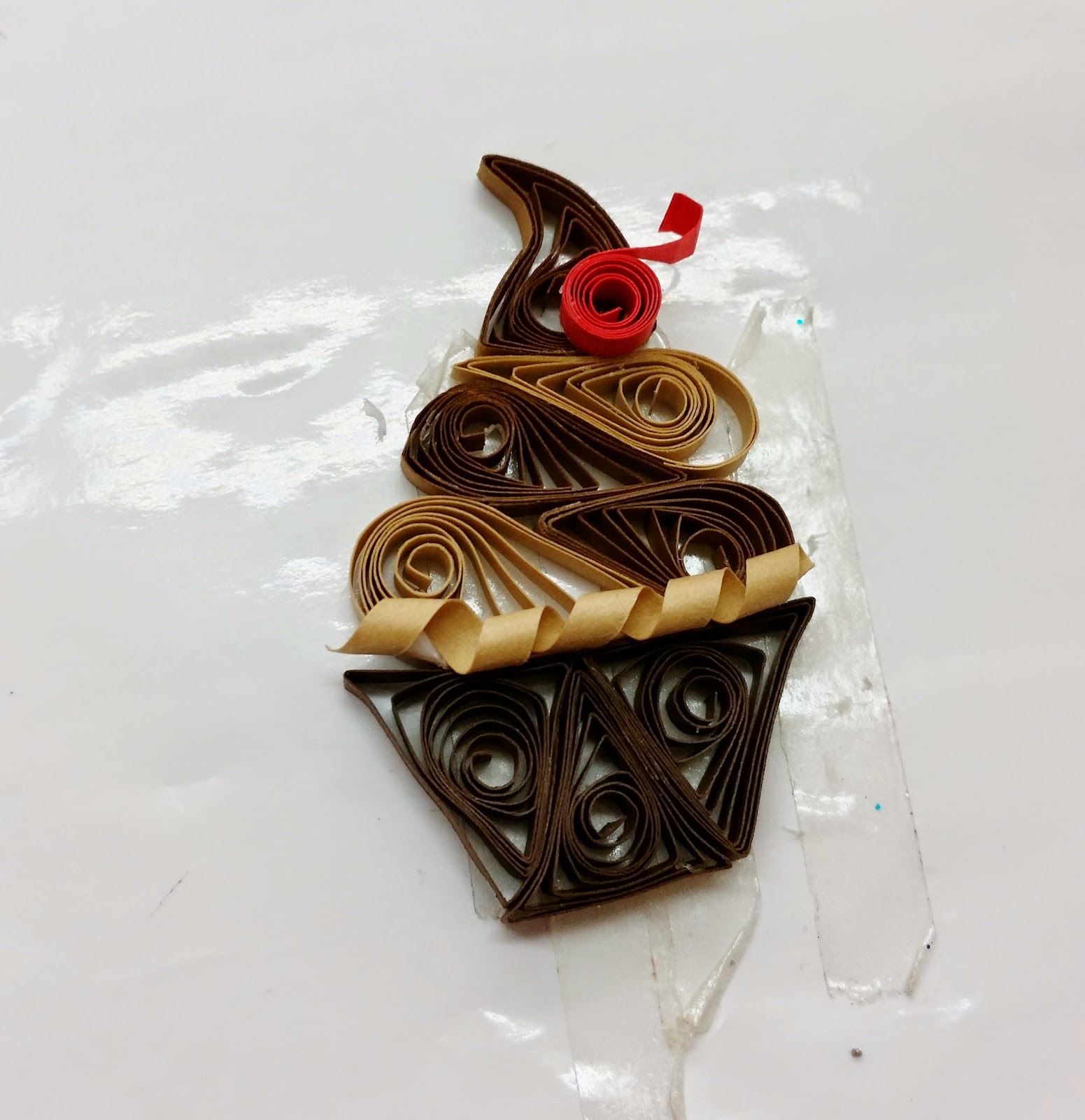 Ideas and Inspirations NEW Paper Quilling Techniques!!