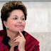 Brasil: Taxa de desaprovação do Governo Dilma sobe para 69%.