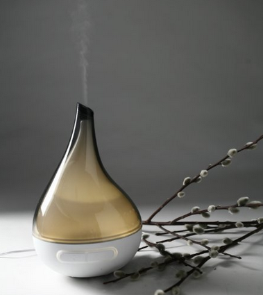 Get the Most Out Of Your Essential Oils with the Benefits of an Ultrasonic Diffuser!