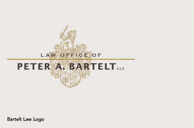 Bartelt Law Logo